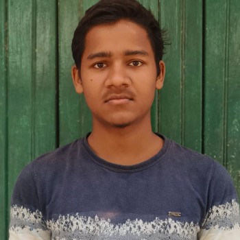 Kishu Kumar